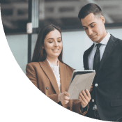 IT SOLUTION illustration